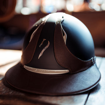 Antares riding hats