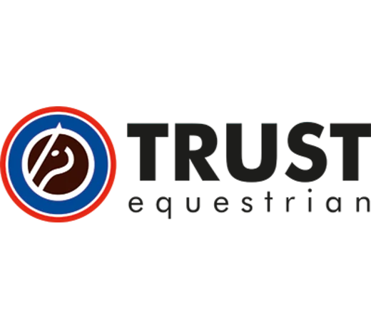 Trust equestrian bridles bits, stable and horsewear