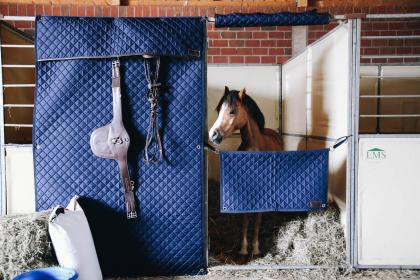 Kentucky Stable Curtain - Lowest price guarantee 