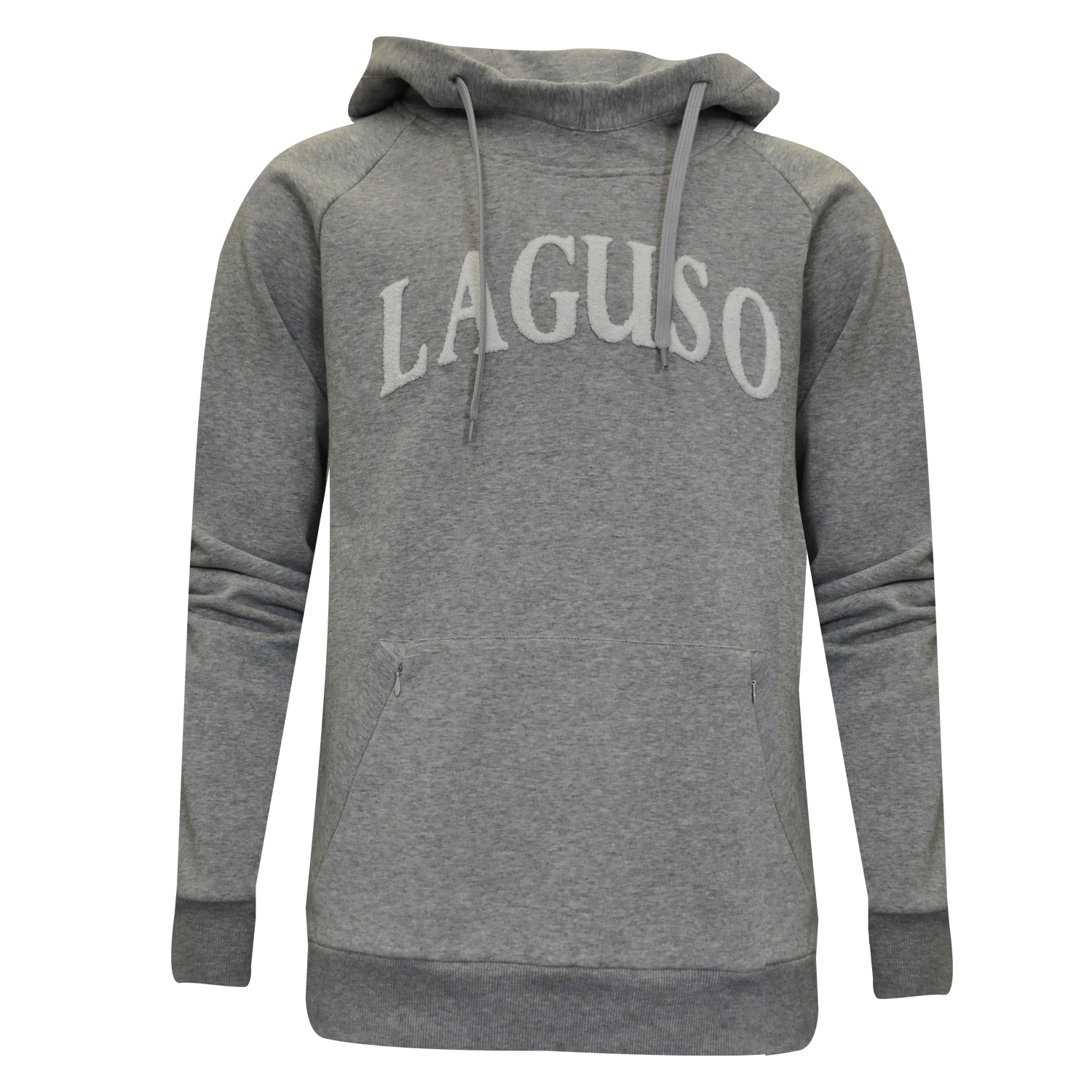 Laguso Unisex Luis Flock Sweatshirt