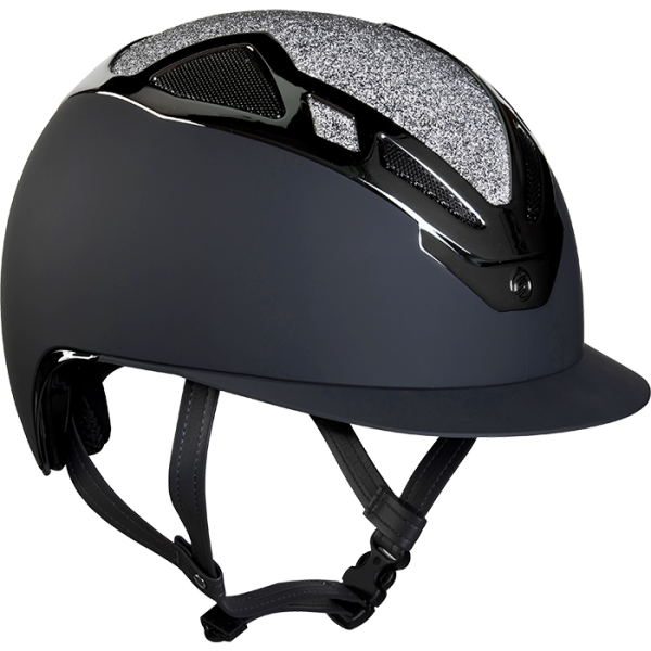 Suomy Apex Bling Bling Riding Hat