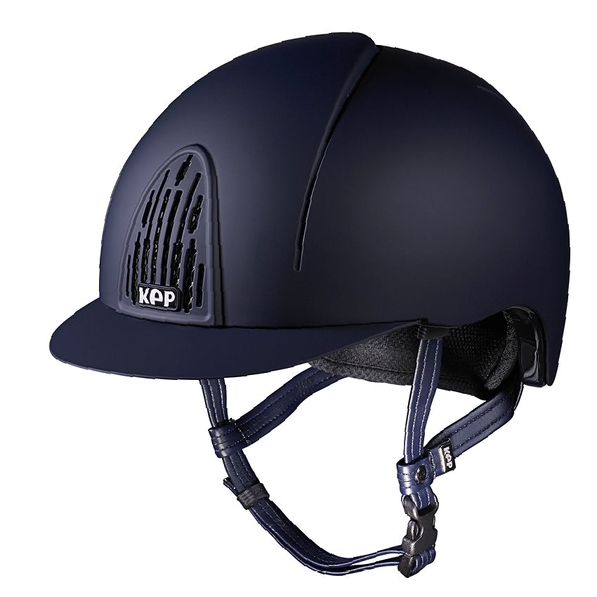 Kep Smart Matt Blue