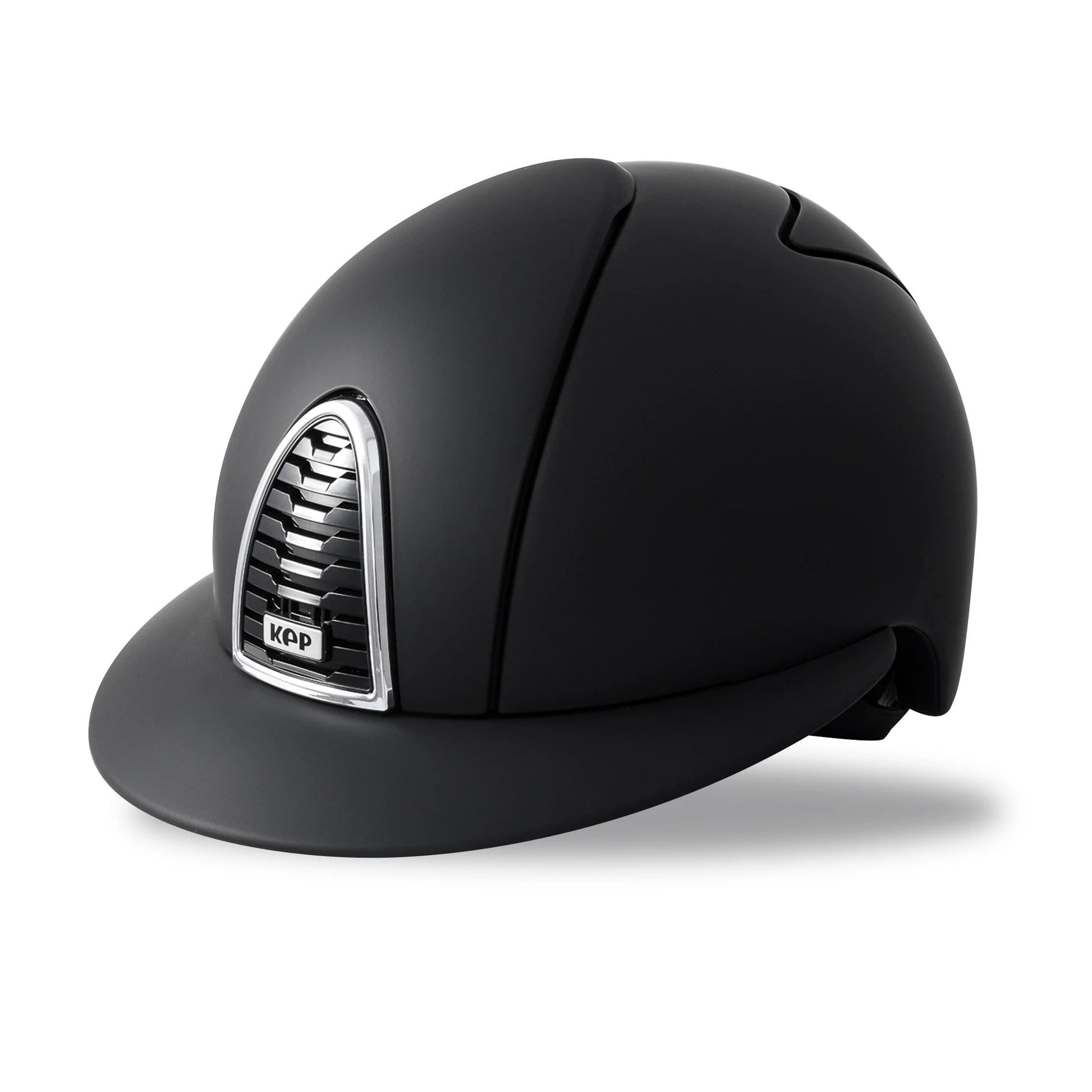 KEP Cromo 2.0 Textile Black