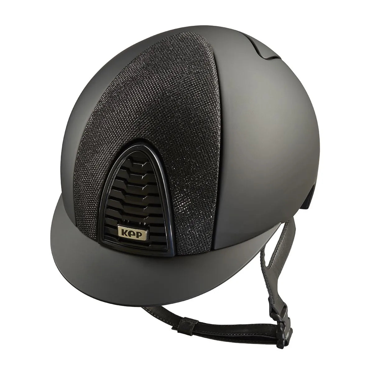 KEP Cromo 2.0 Luminor Matt Black