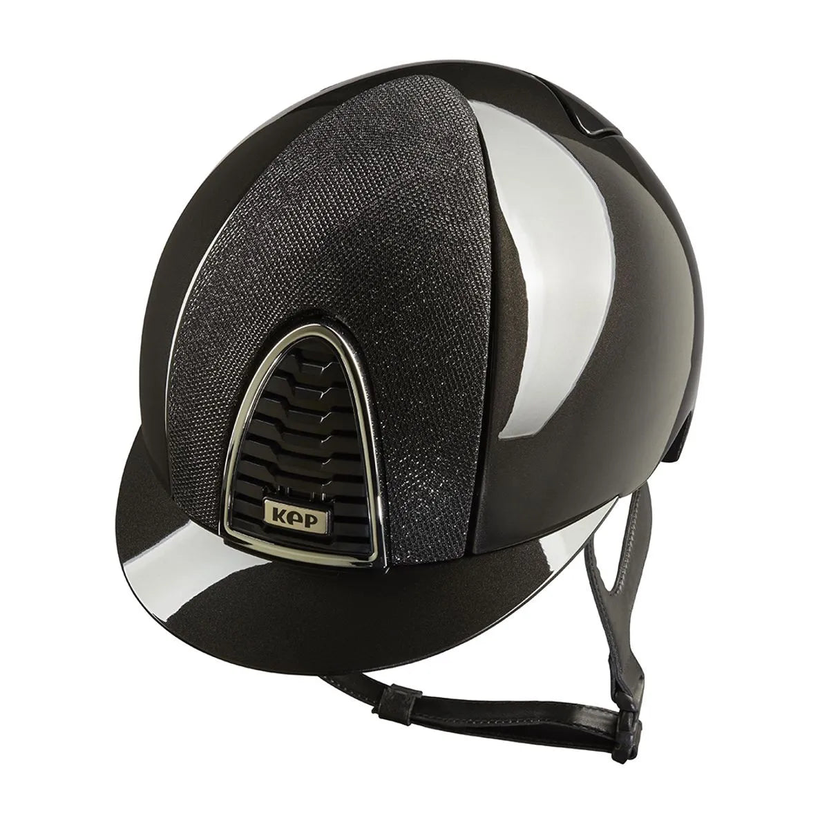 KEP Cromo 2.0 Luminor Shine Black