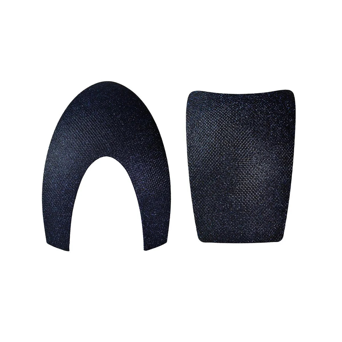 KEP FRONT + REAR INSERT BOX - LUMINOR BLUE