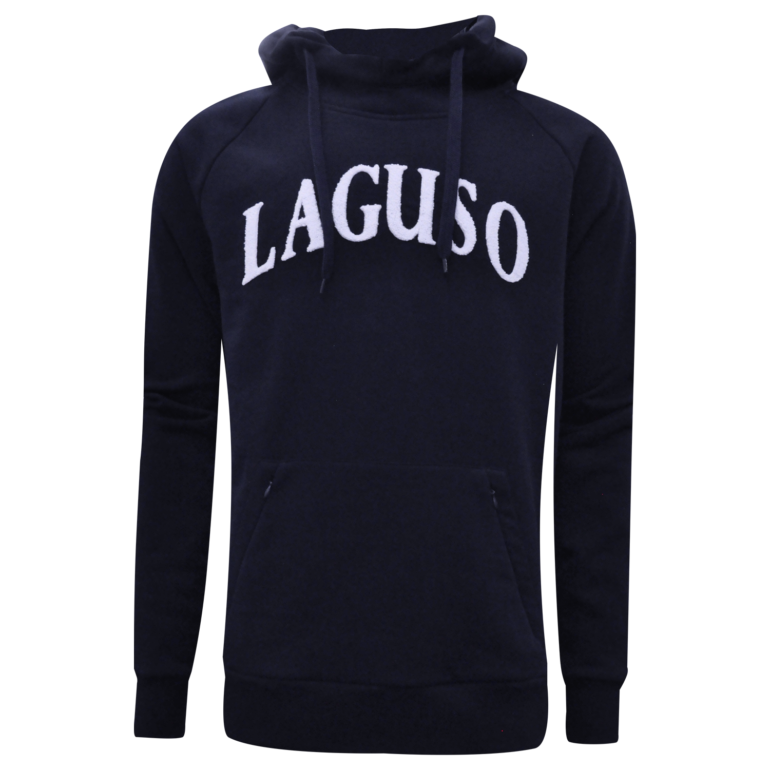 Laguso Unisex Luis Flock Sweatshirt