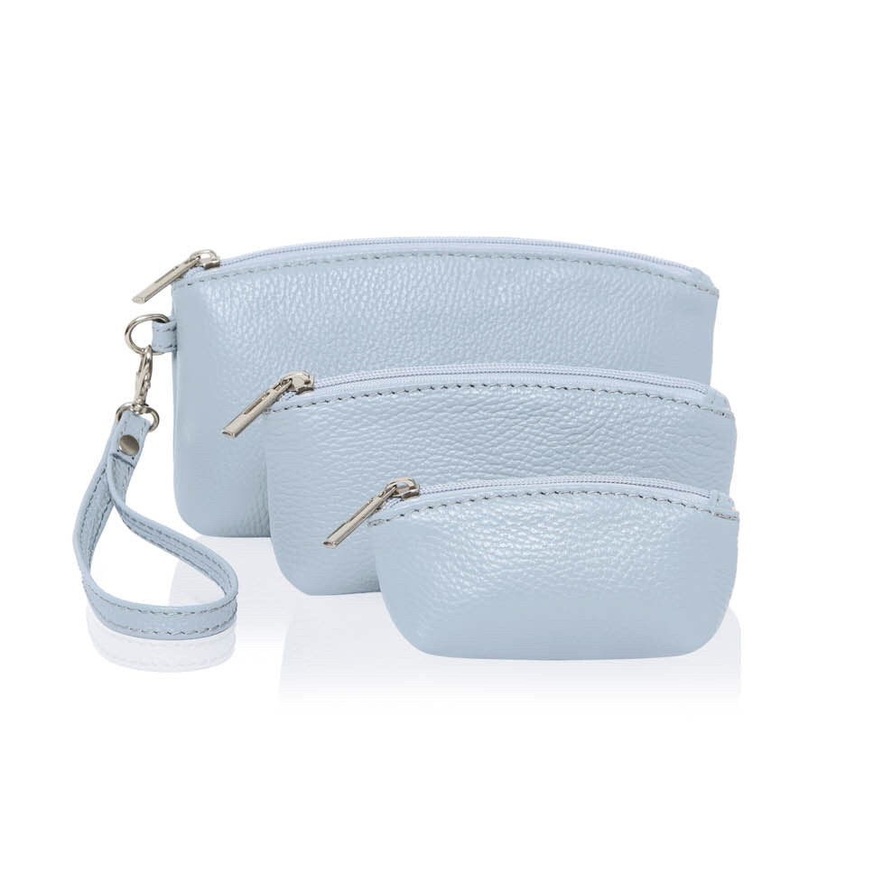3 in 1 Leather Bags
