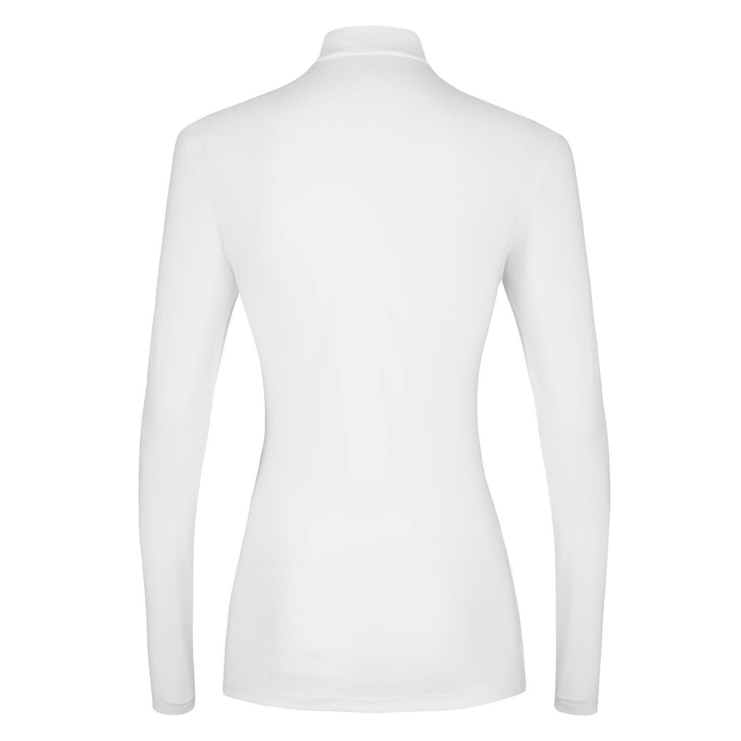 Laguso Vivien Glitter Gold Show Shirt