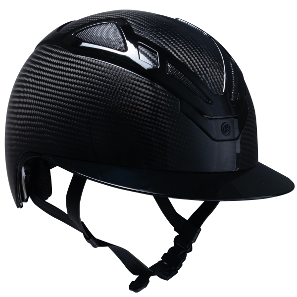 Suomy Lady Apex Full Carbon Riding Hat