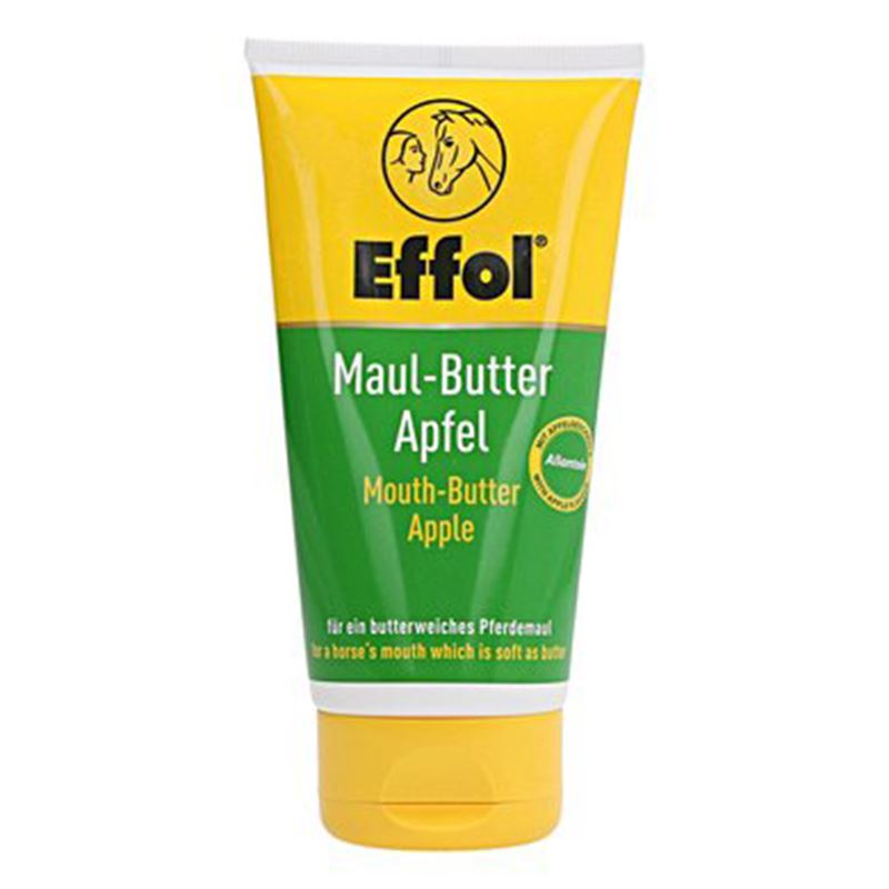 Effol Mouth Butter - Apple