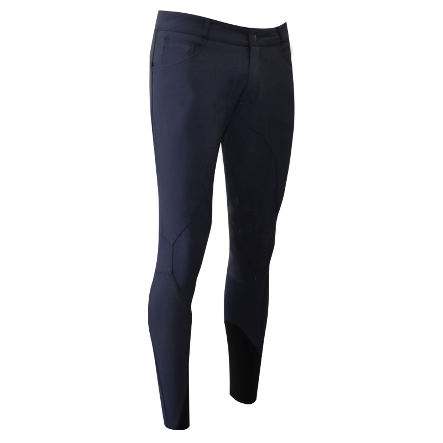 Laguso Henry Power Navy Breeches