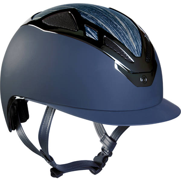 Suomy Apex Wood Matt Riding Hat