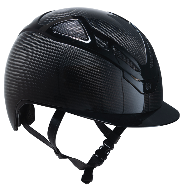Suomy Apex Full Carbon Riding Hat