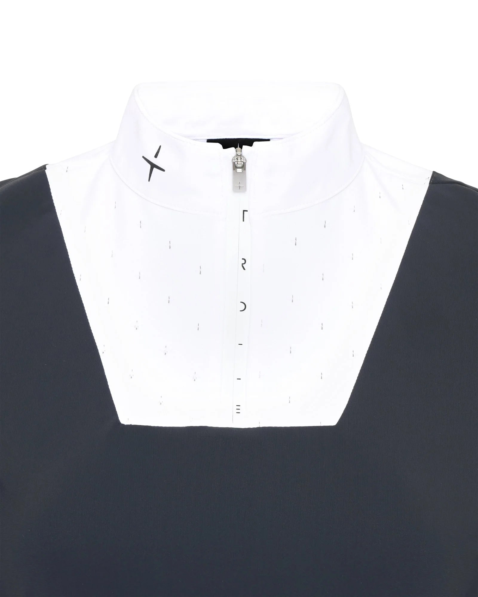 Trolle Center Line Competition Polo +TECH™ - Charcoal