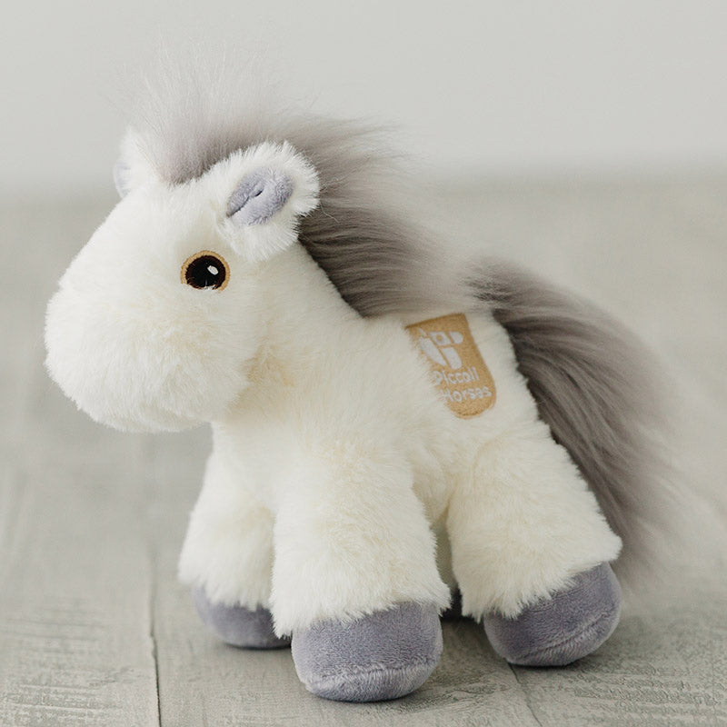 Mini Horse - Moonbeam