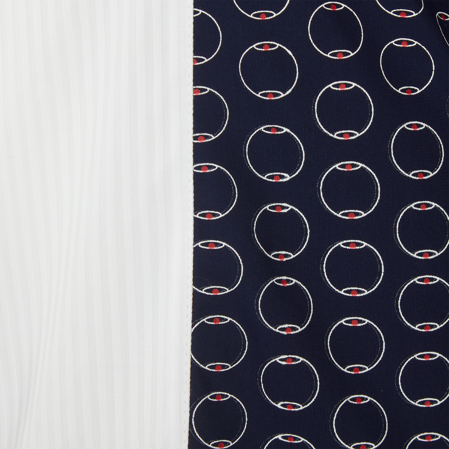 Laguso Janne Navy Satellite Show Shirt