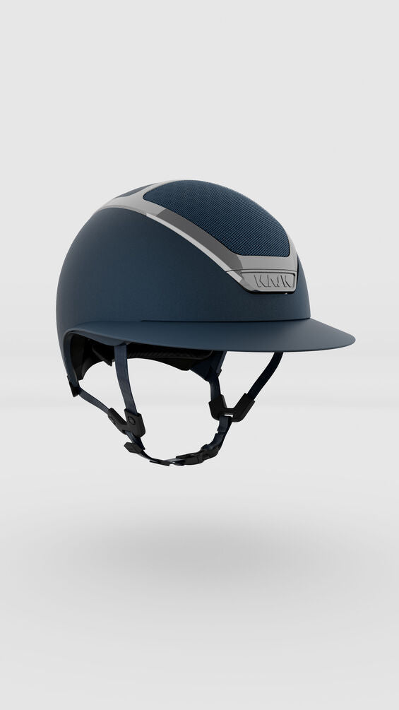 Kask Star Lady Chrome