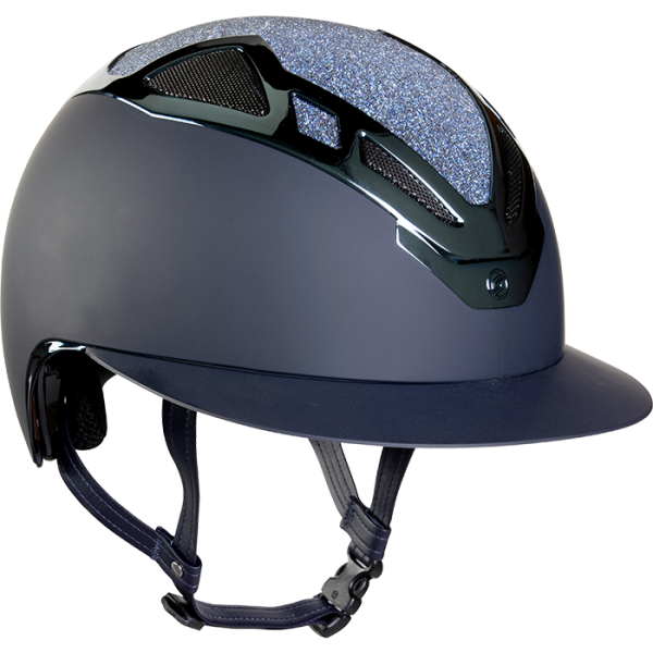 Suomy Lady Apex Bling Bling Riding Hat