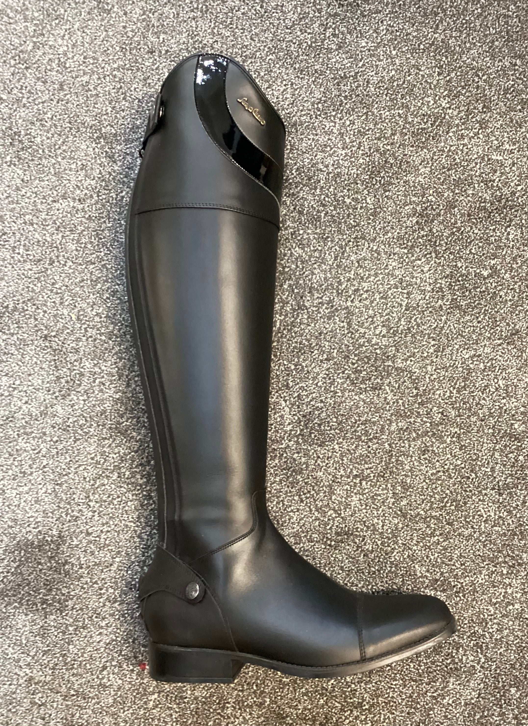 Reduced! Sergio Grasso Progress Riding Boots