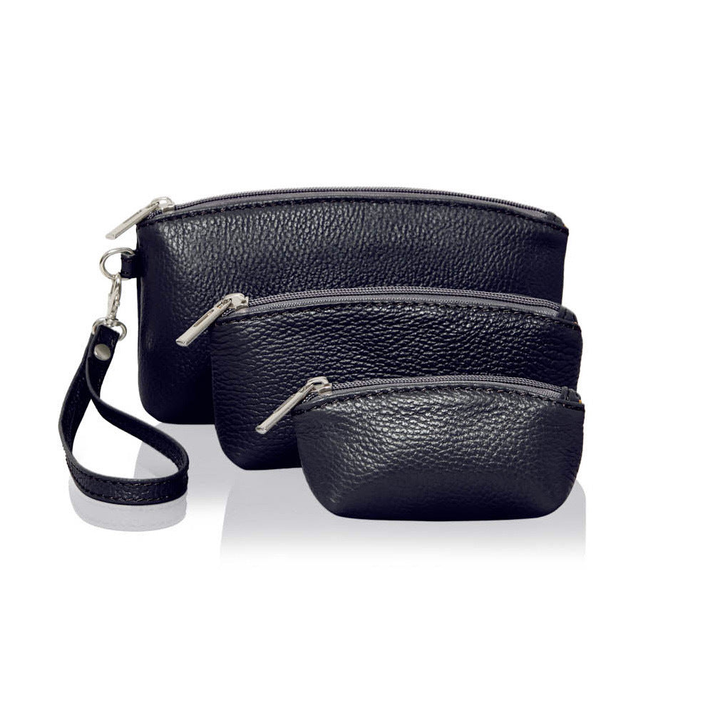 3 in 1 Leather Bags