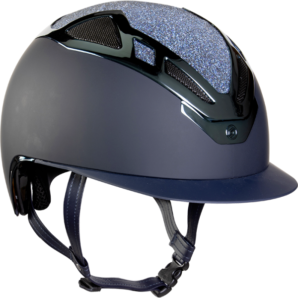 Suomy Apex Bling Bling Riding Hat