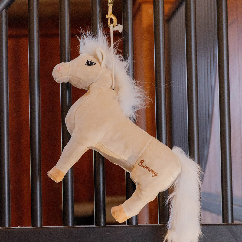 Kentucky sammy horse toy