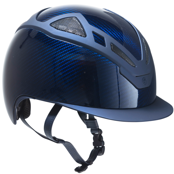 Suomy Apex Full Carbon Riding Hat