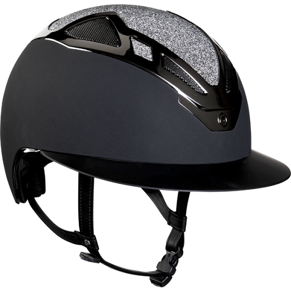 Suomy Lady Apex Bling Bling Riding Hat