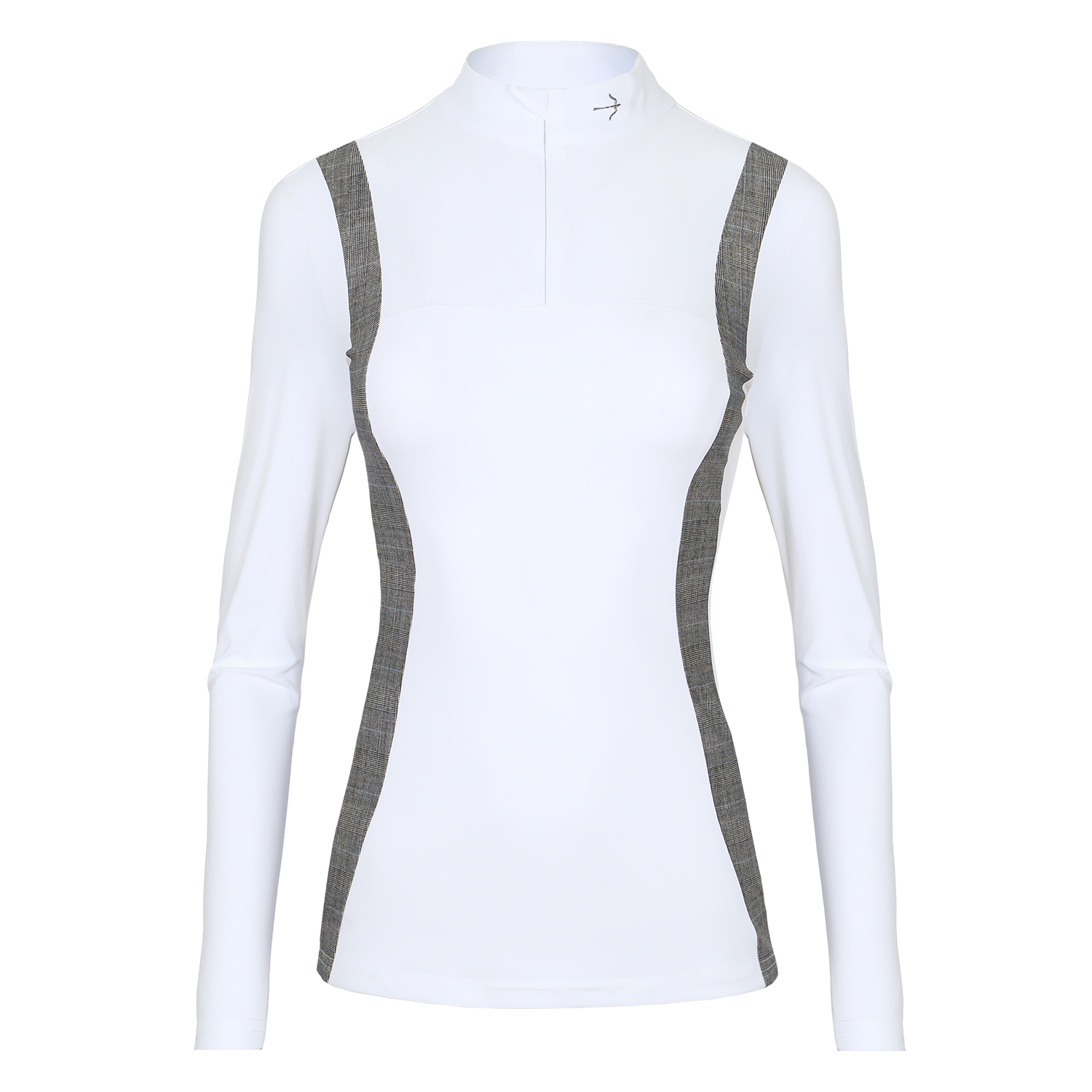 Laguso Jacky Glencheck Show Shirt