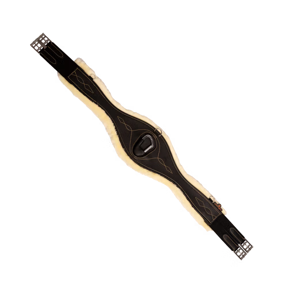 Kentucky Sheepskin Anatomic Girth