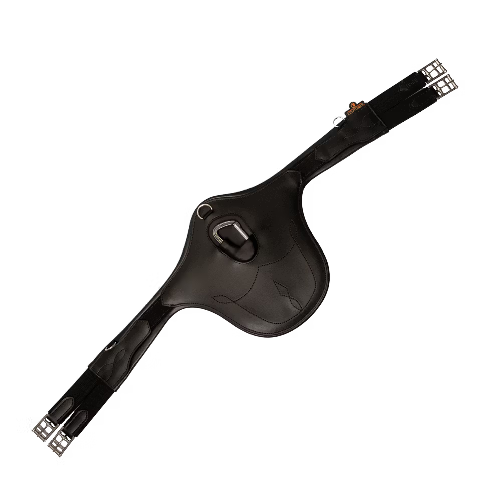 Kentucky Anatomic Stud Girth