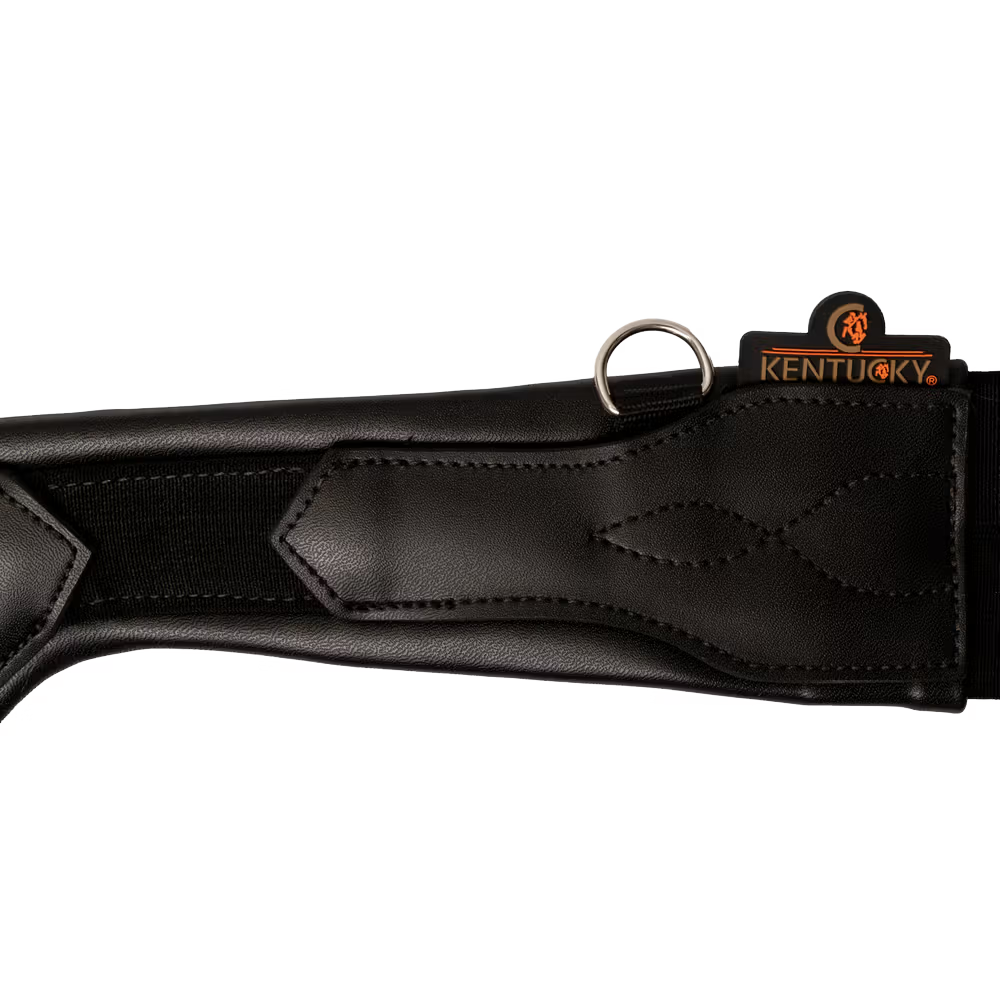 Kentucky Anatomic Stud Girth