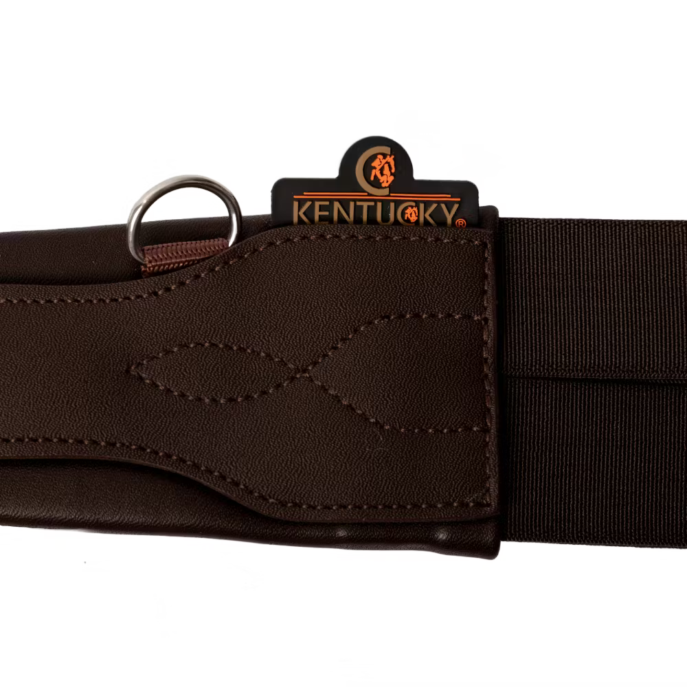 Kentucky Anatomic Stud Girth