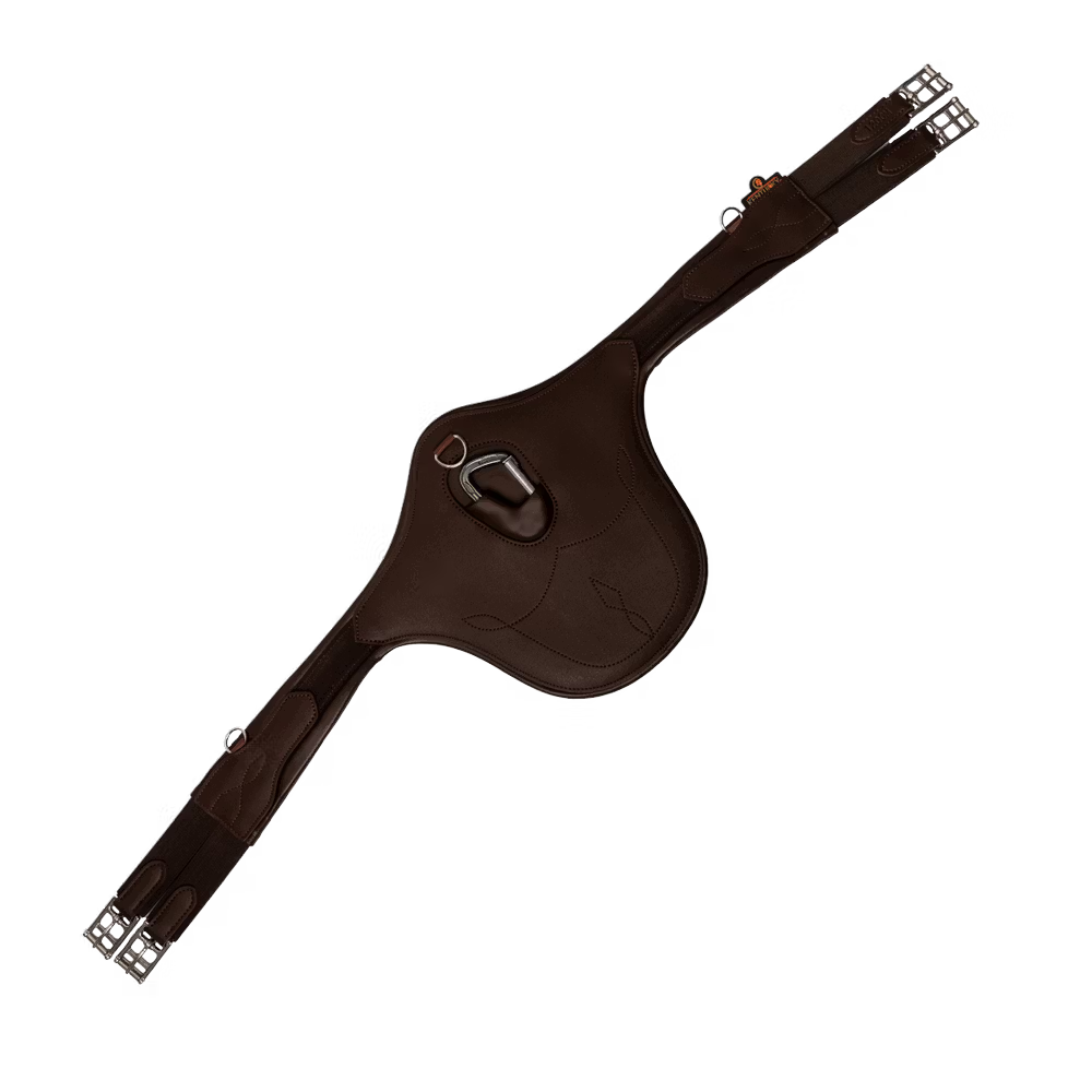 Kentucky Anatomic Stud Girth