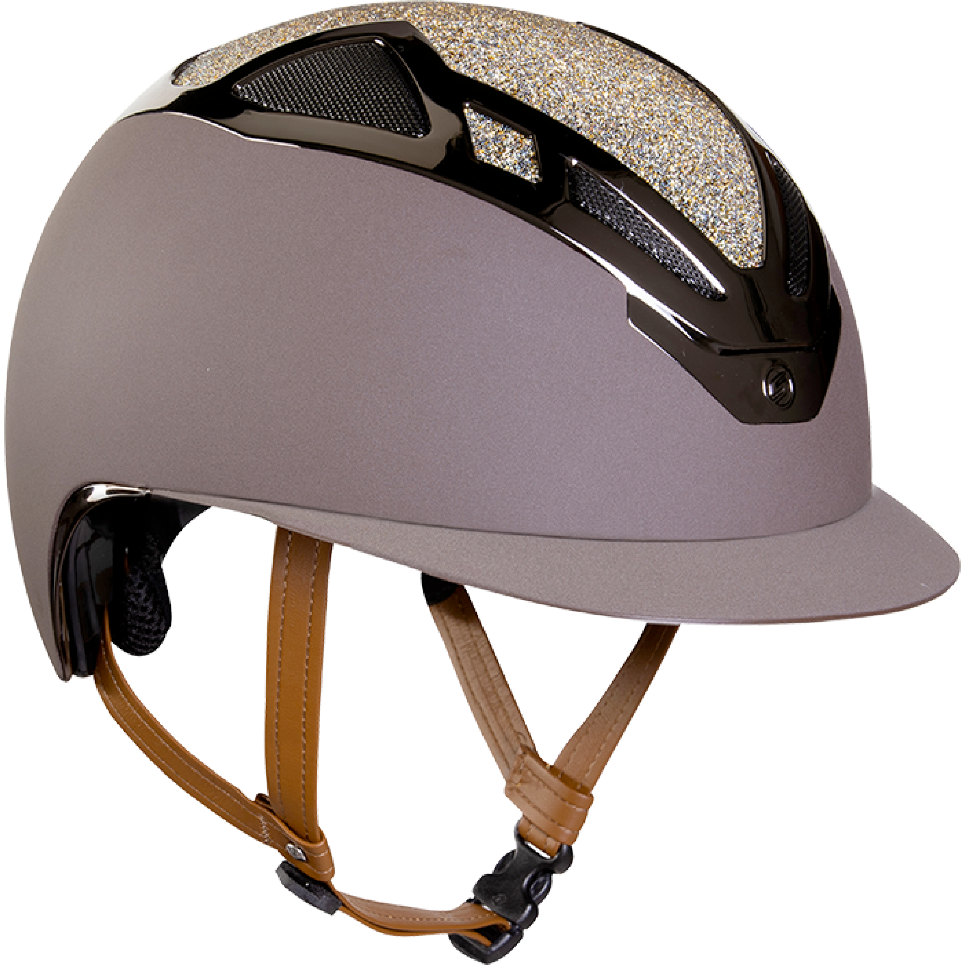 Suomy Apex Bling Bling Riding Hat