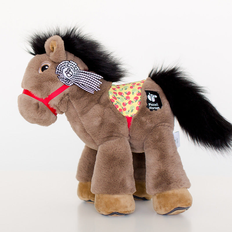 English Horse - Brown