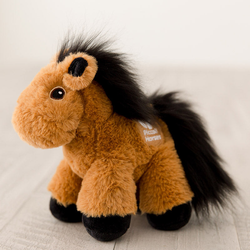 Mini Horse - Harvest Moon