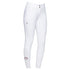 Cavalleria Toscana American Full Seat Breeches women’s in white