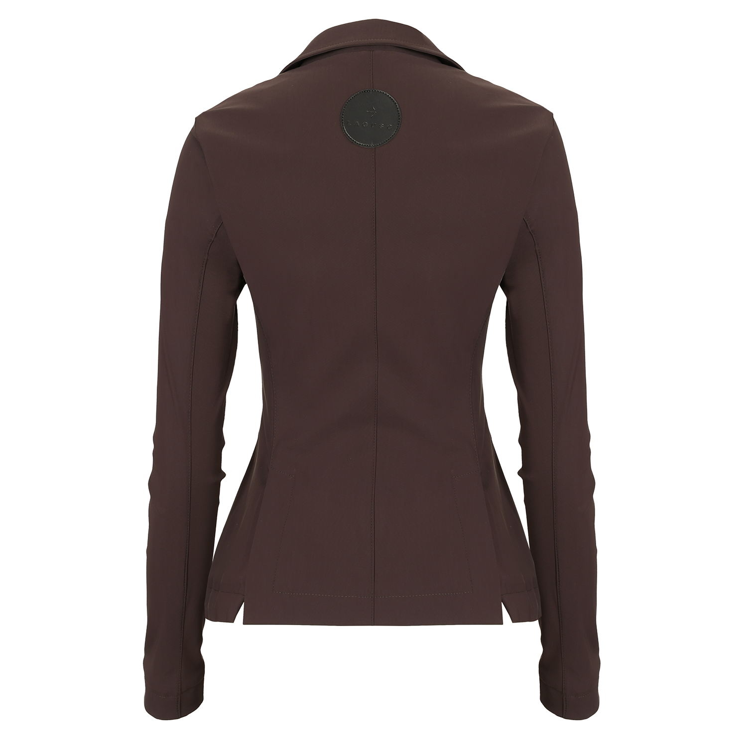 Laguso Maren Maroon Show Jacket