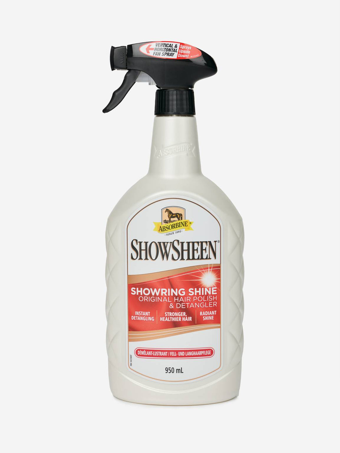 Show Sheen