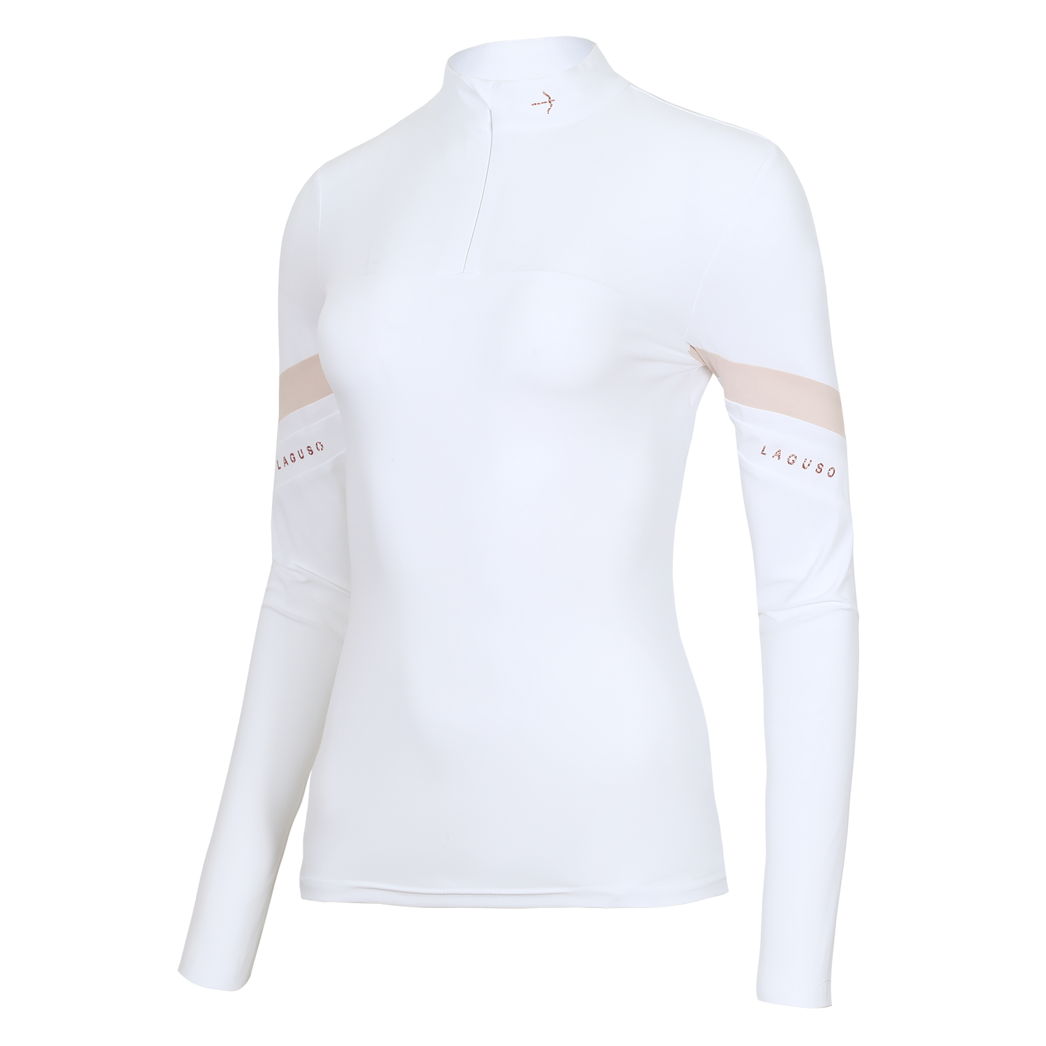Laguso Theresa Logo P2 Show Shirt