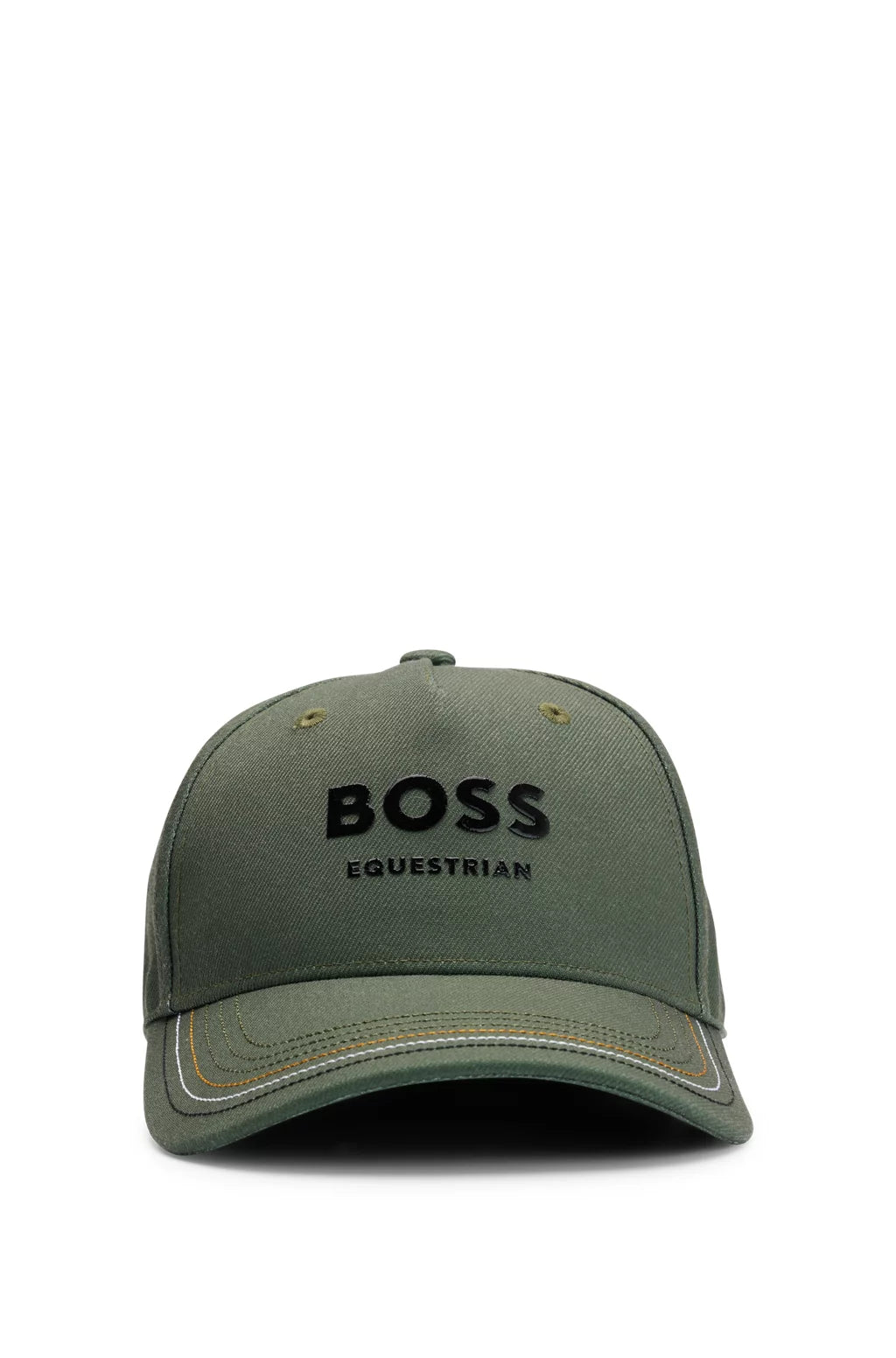 Boss Equestrian Classic Cap