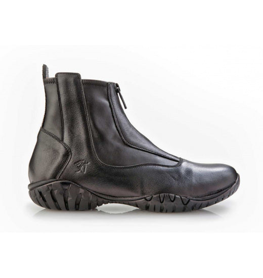 Reduced! Sergio Grasso Dynamik Short Riding Boot