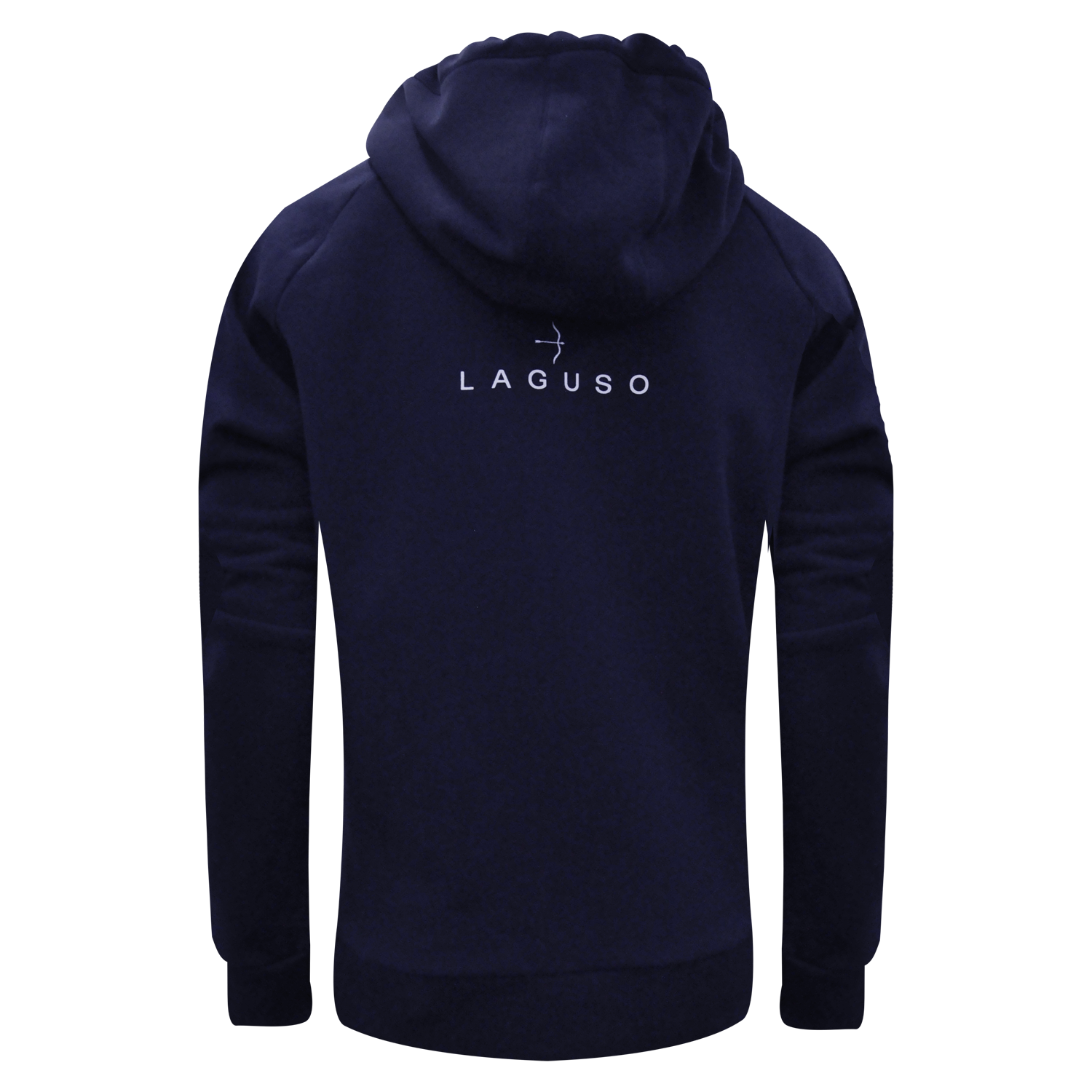 Laguso Unisex Luis Flock Sweatshirt