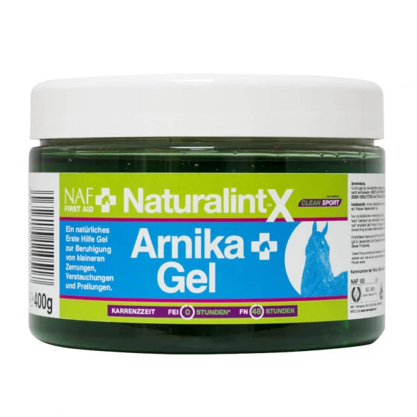 NAF Naturalint X Arnica Gel