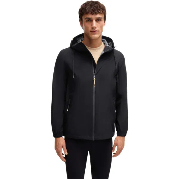 Boss Equestrian Rex Rainjacket