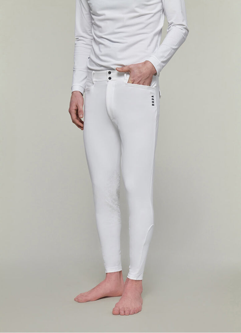Dada Sport Mens Capitol Breeches