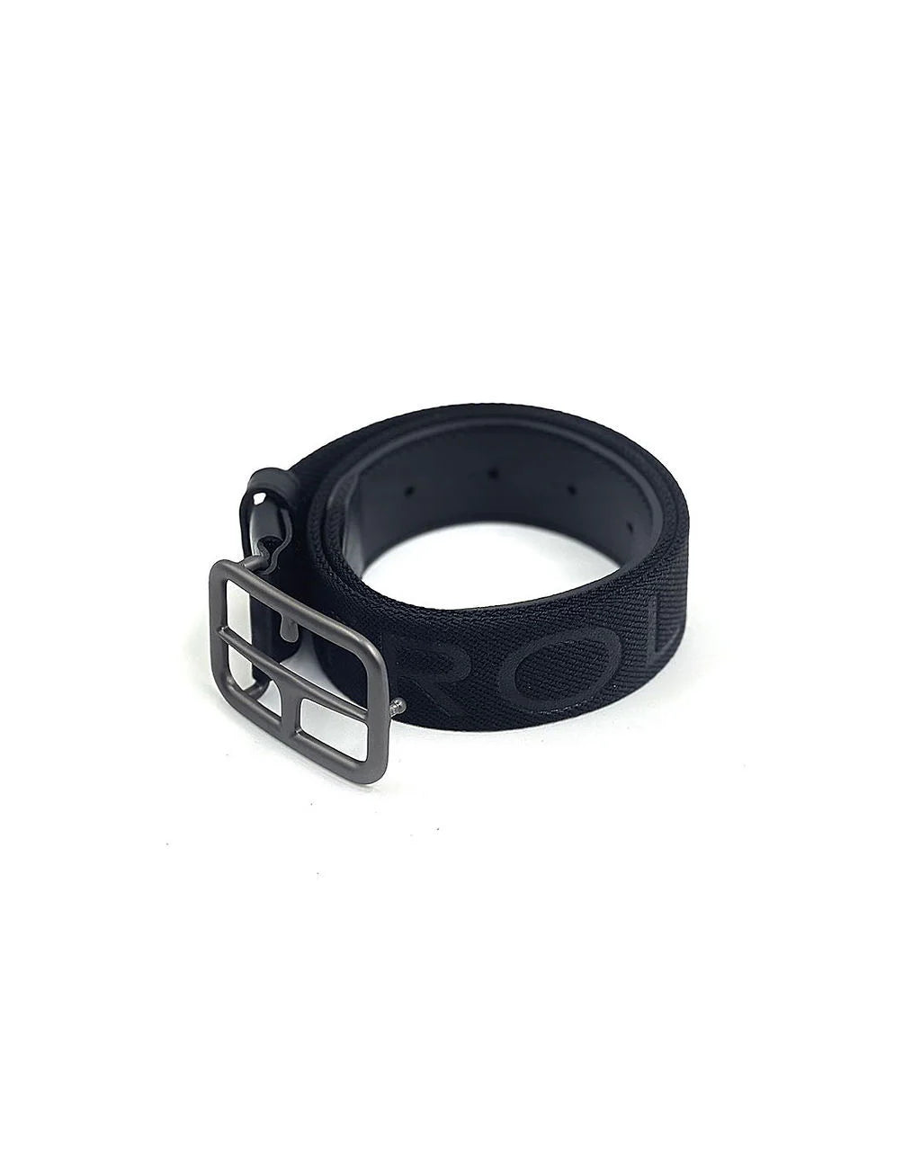 Trolle Titanium Star Buckle Elastic Belt