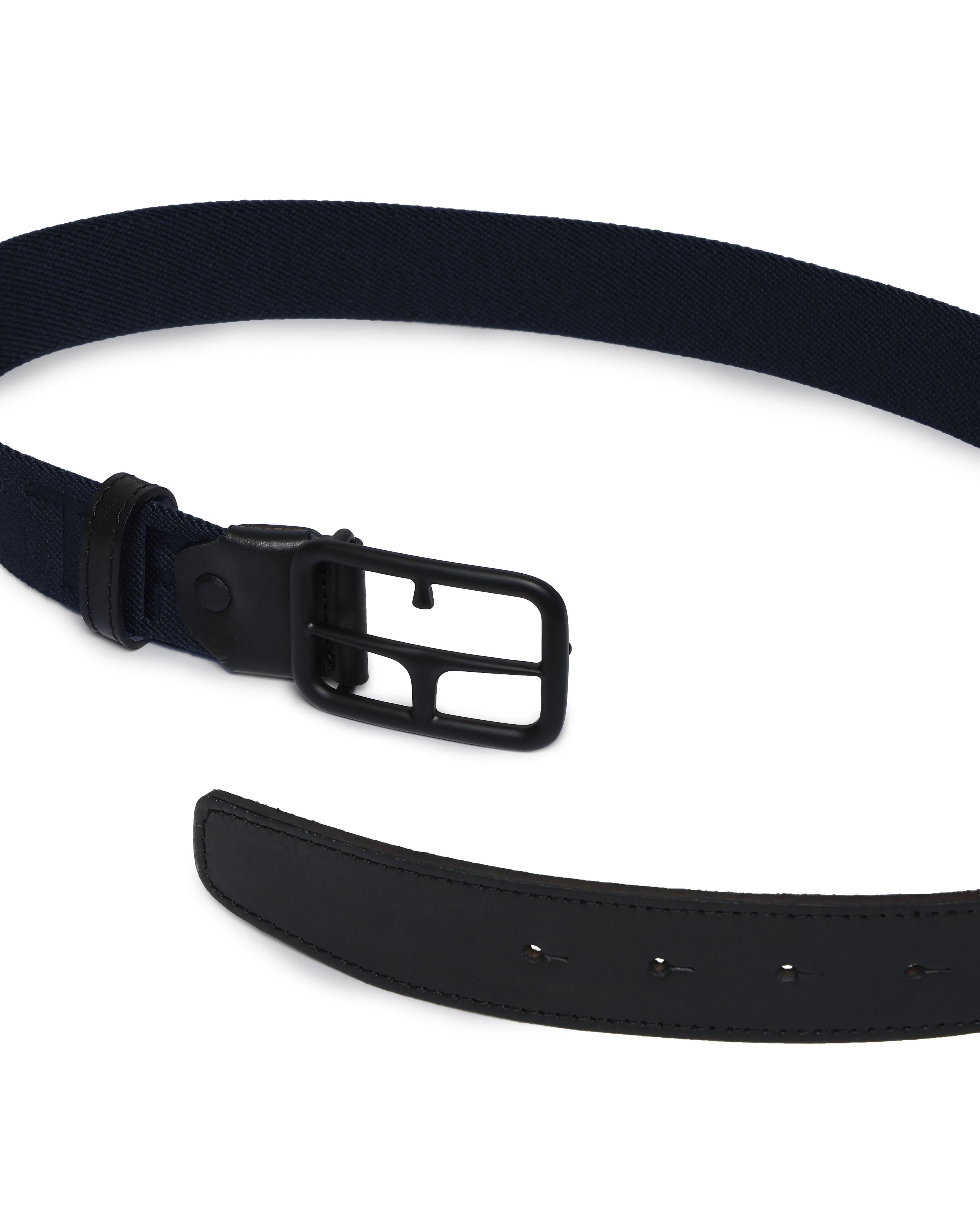Trolle Woman Mat Logo Belt W Elastic
